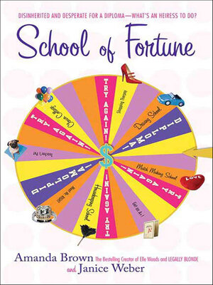 cover image of School of Fortune